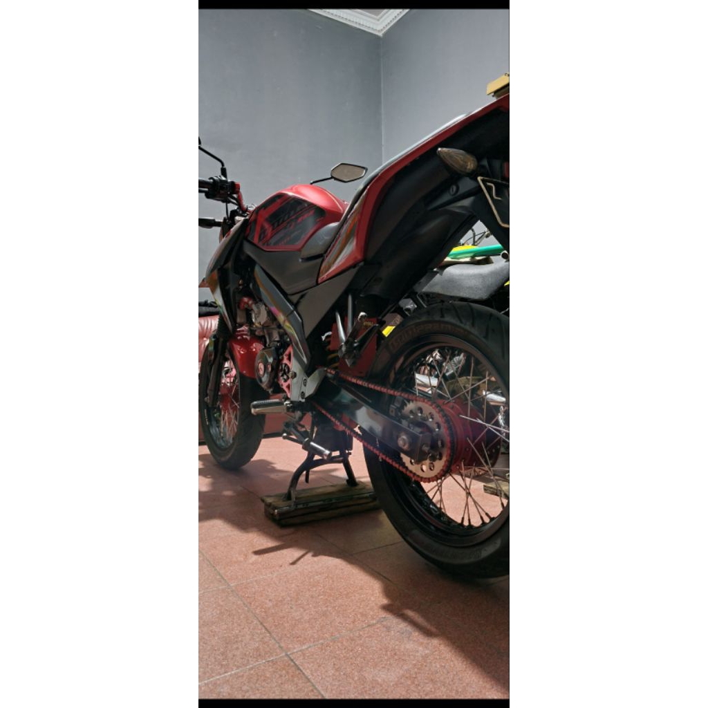 velg jari-jari vixion