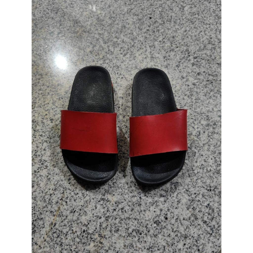 [PRELOVED] sandal anak / sepatu anak / sepatu sekolah / sepatu anak perempuan / sepatu anak laki / s