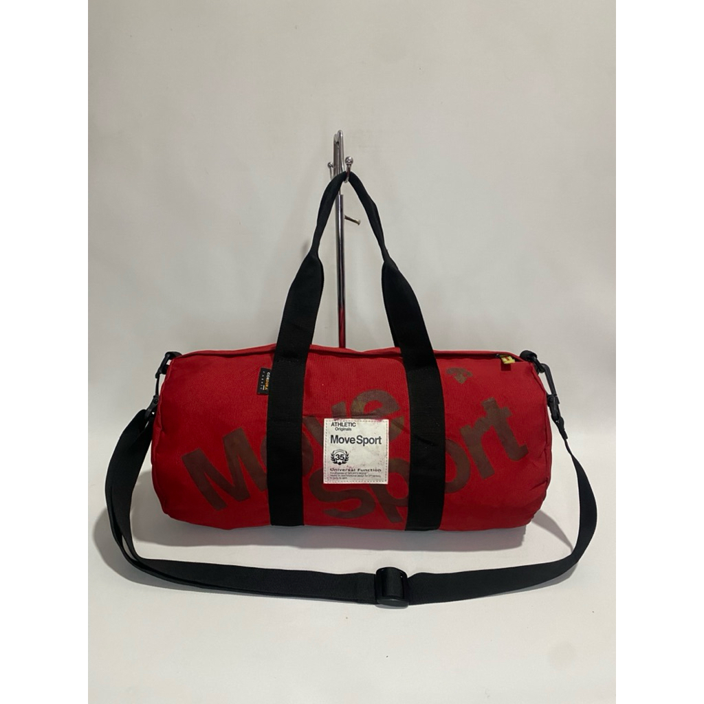 Descente gym /duffel bag