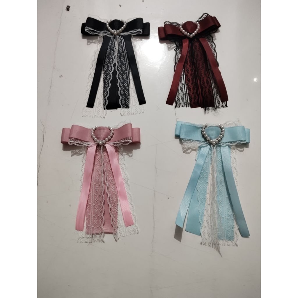 READY STOCK Pita Jirai Kei Bros Jirai Kei