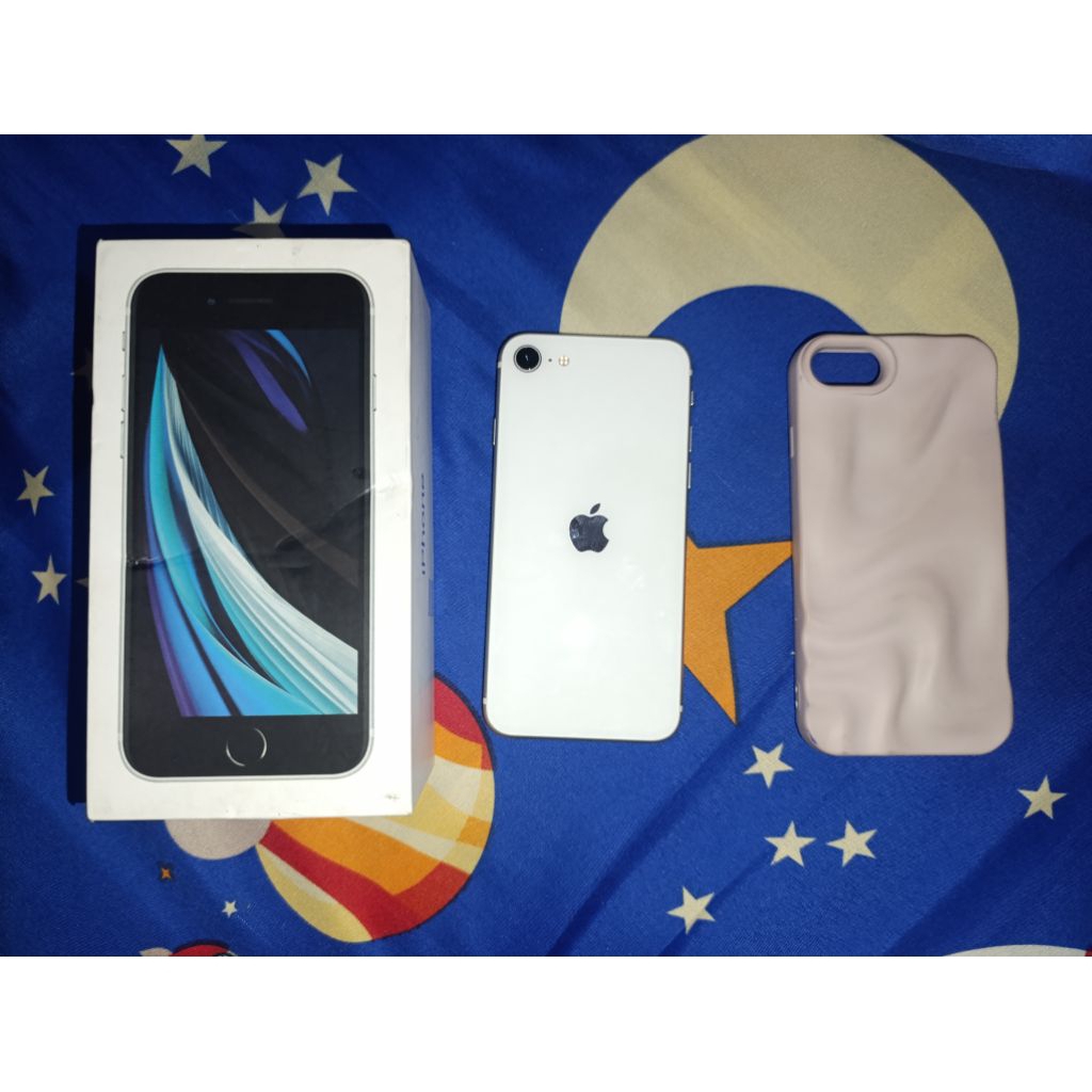 Iphone SE 2020 Ibox