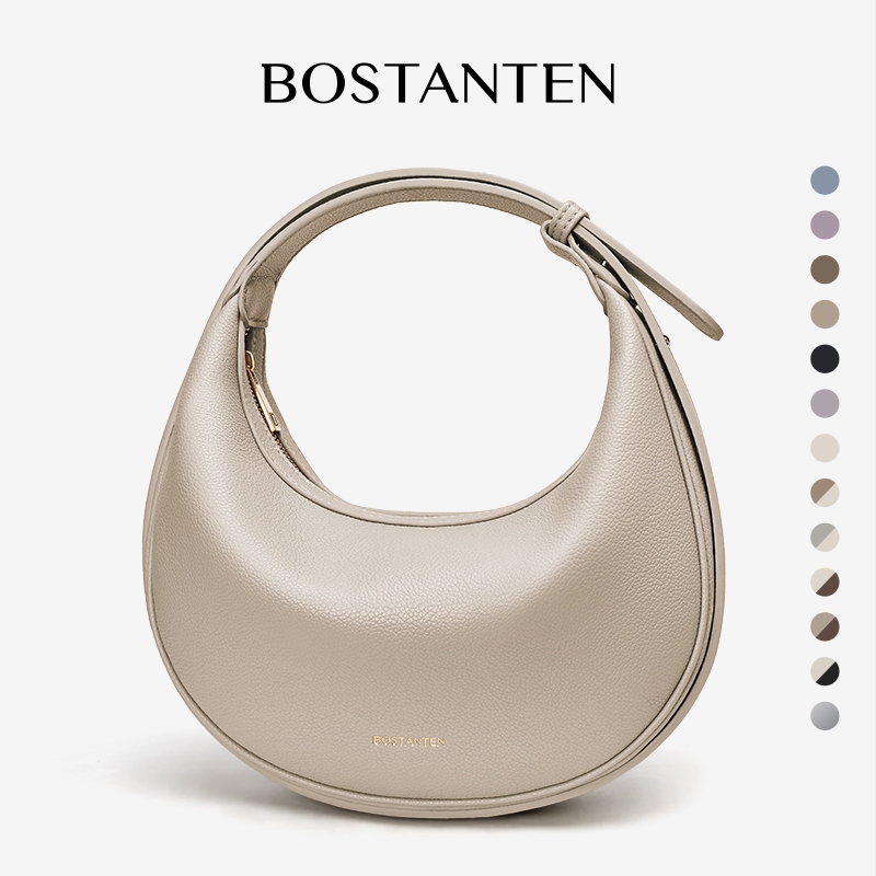 [Madeline Bag] BOSTANTEN Ivan Gunawan Pick  Bag 3 in 1 Tas Wanita Slingbag Tas Selempang Underarm Ba
