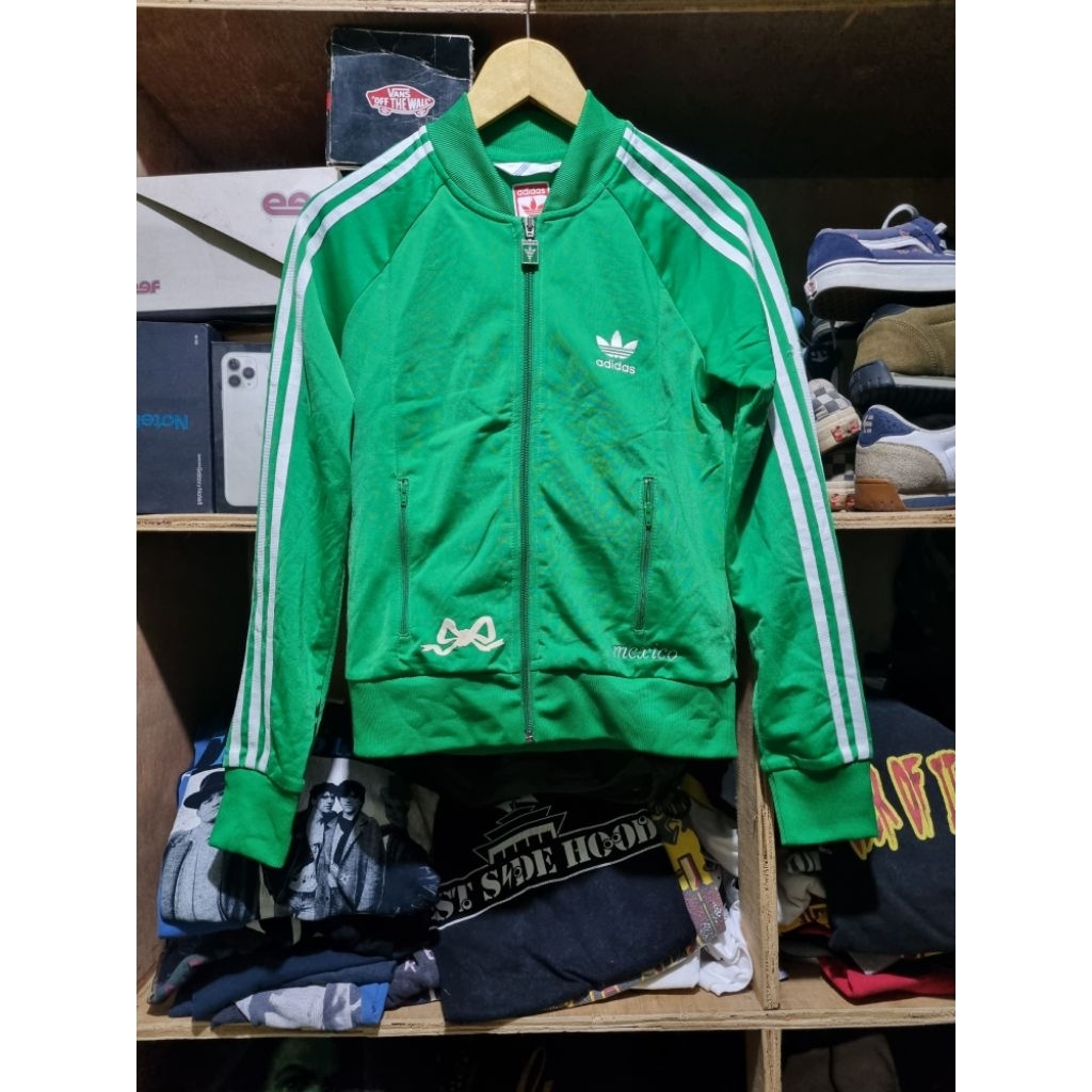 tracktop adidas mexico