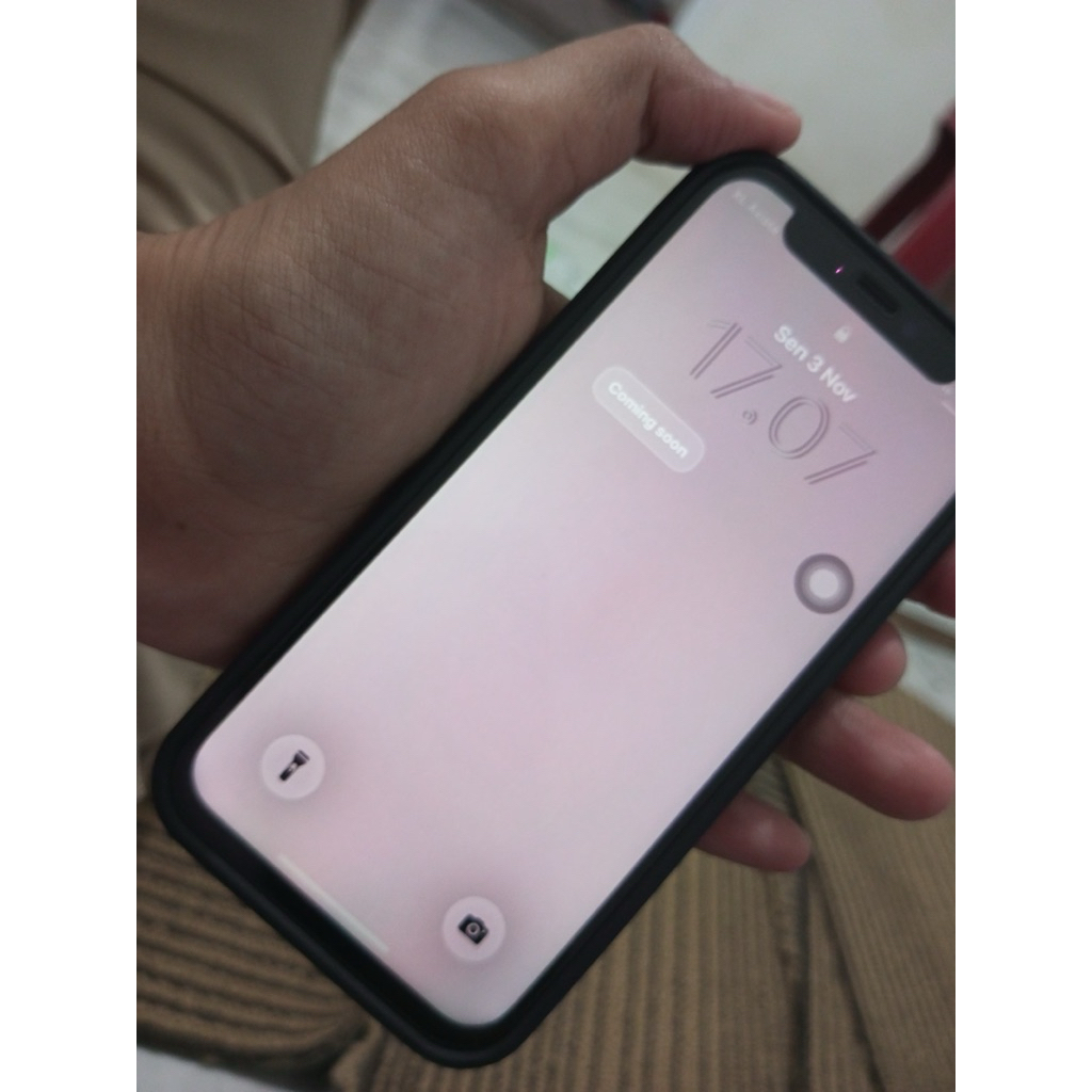 IPHONE 12 MINI 256 GB