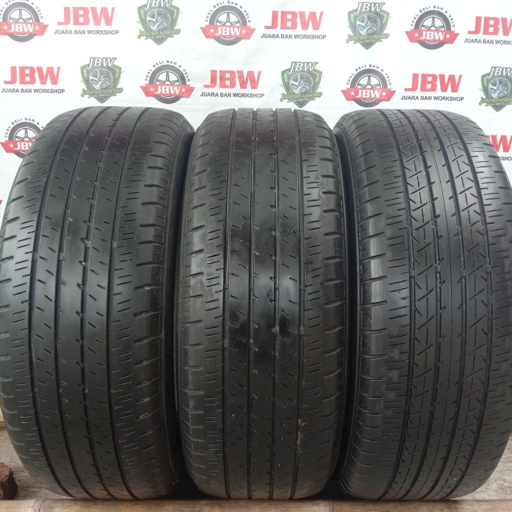 Bridgestone Turanza Er33 215/55 R17