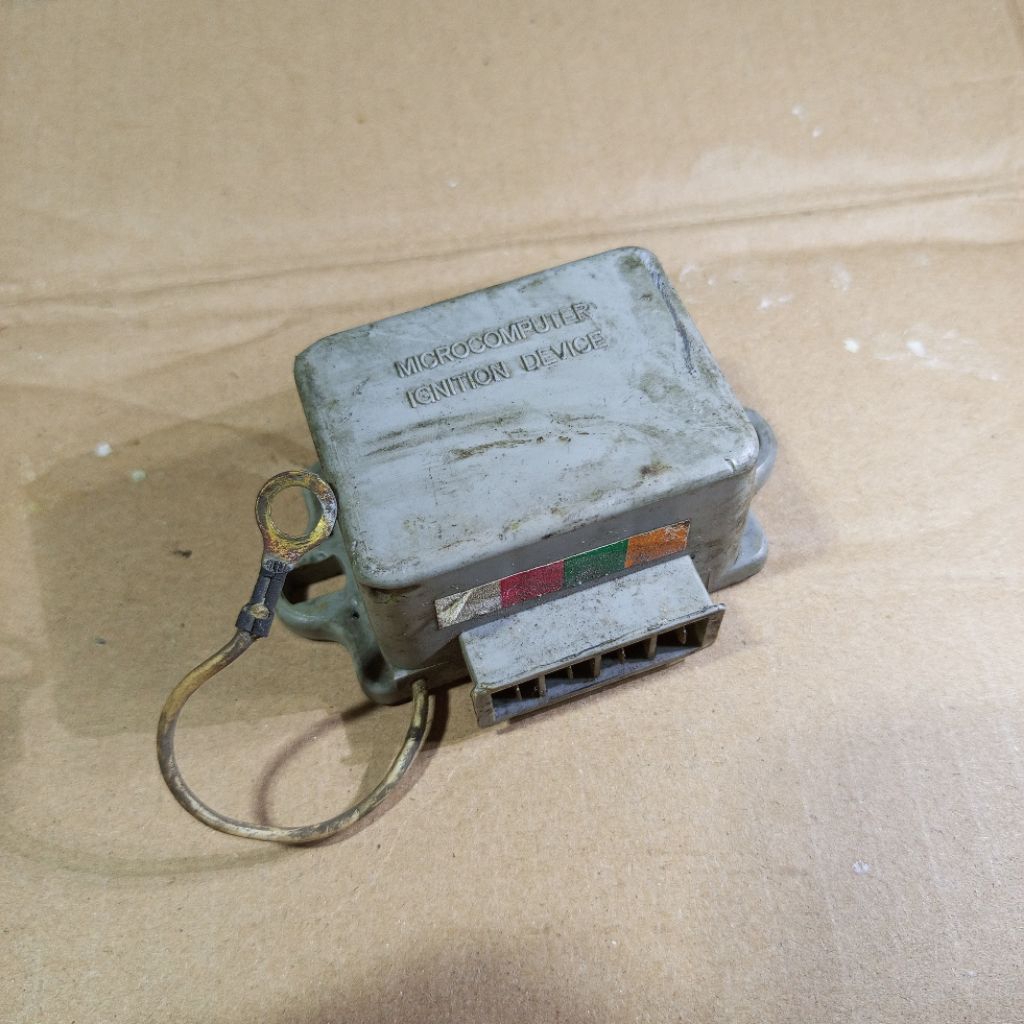 cdi vespa original vespa exlusive vespa spartan cdi vespa Micro cdi original vespa Excel