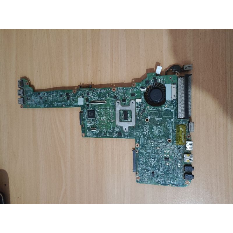 Mobo Motherboard Mainboard Laptop Toshiba C800 C800D C840 C840D L840