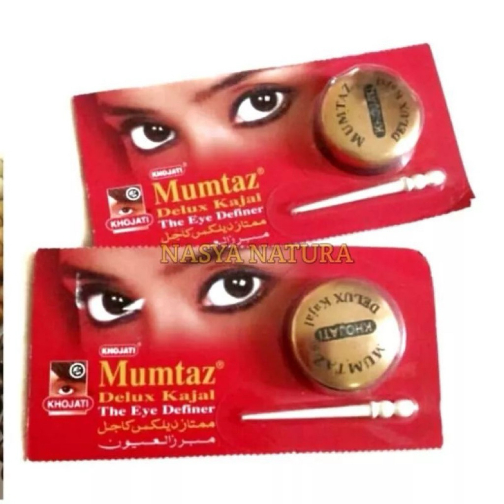 Celak Mumtaz Khojati Delux Kajal India