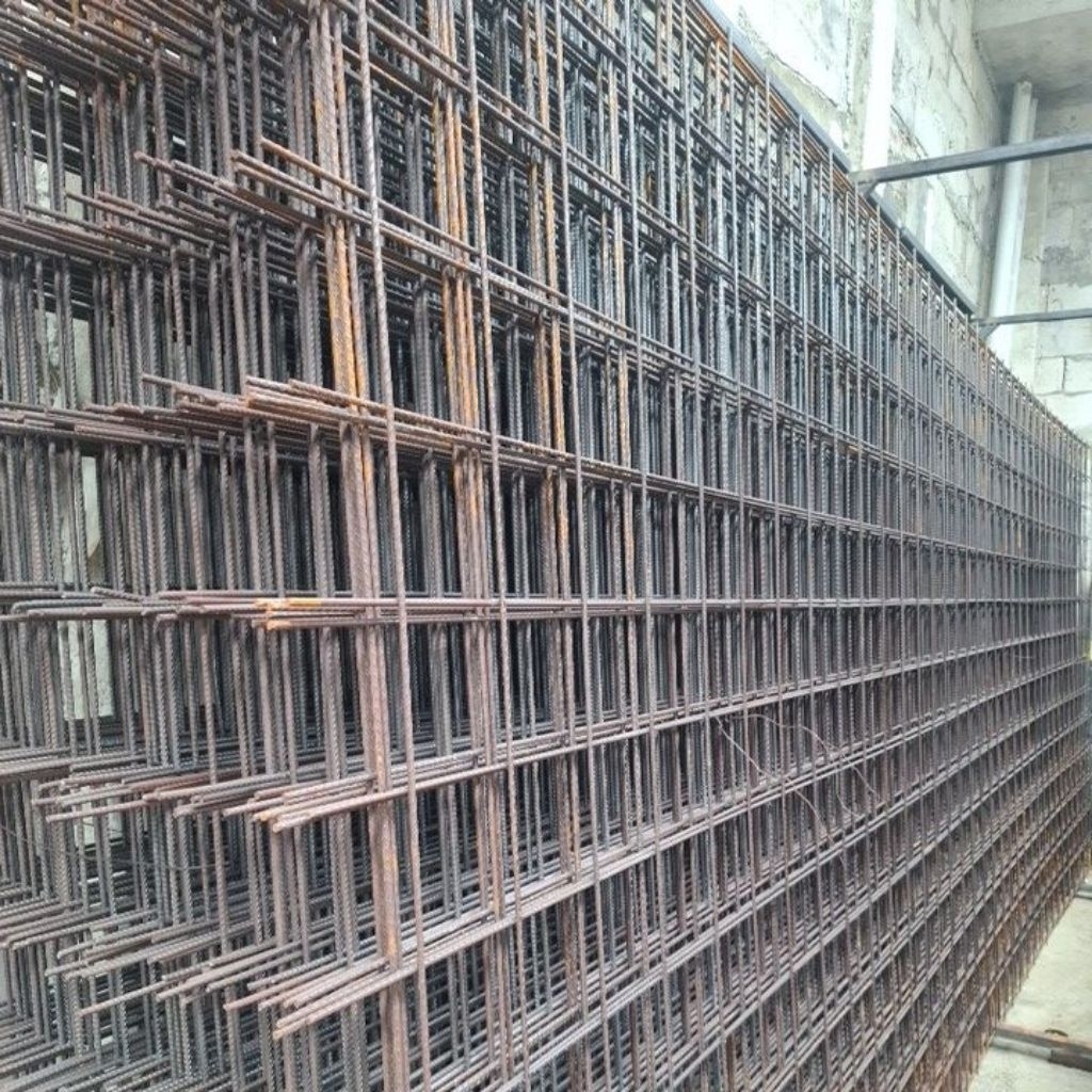 wiremesh m6 full