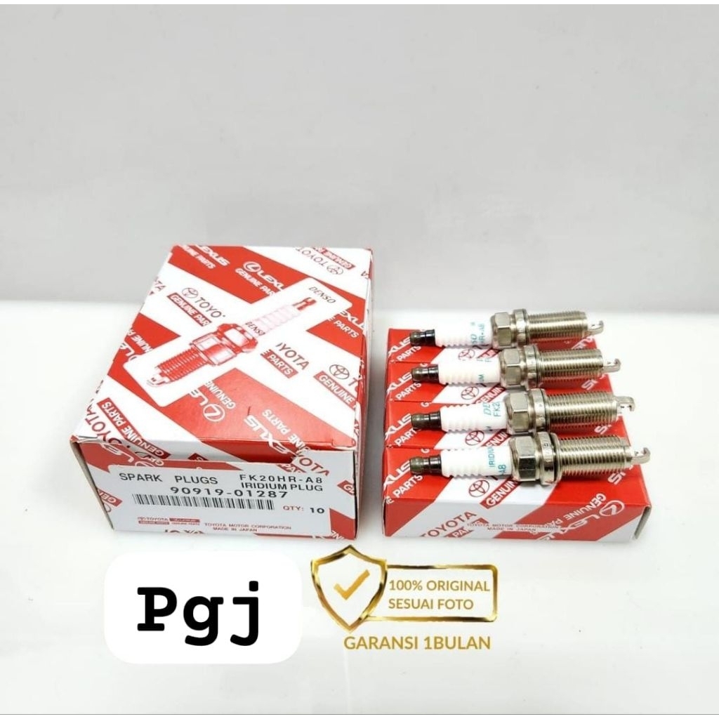 BUSI INNOVA INOVA ORI GARANSI HARGA PER 4 PCS