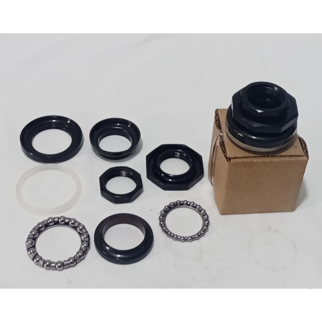 KOMSTIR DEPAN MOTOR LISTRIK YADEA T9