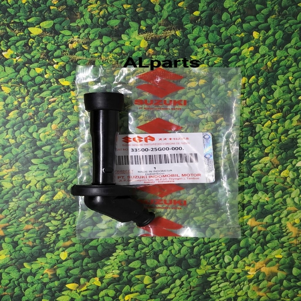 Tutup busi satria Fu cangklong busi satria fu