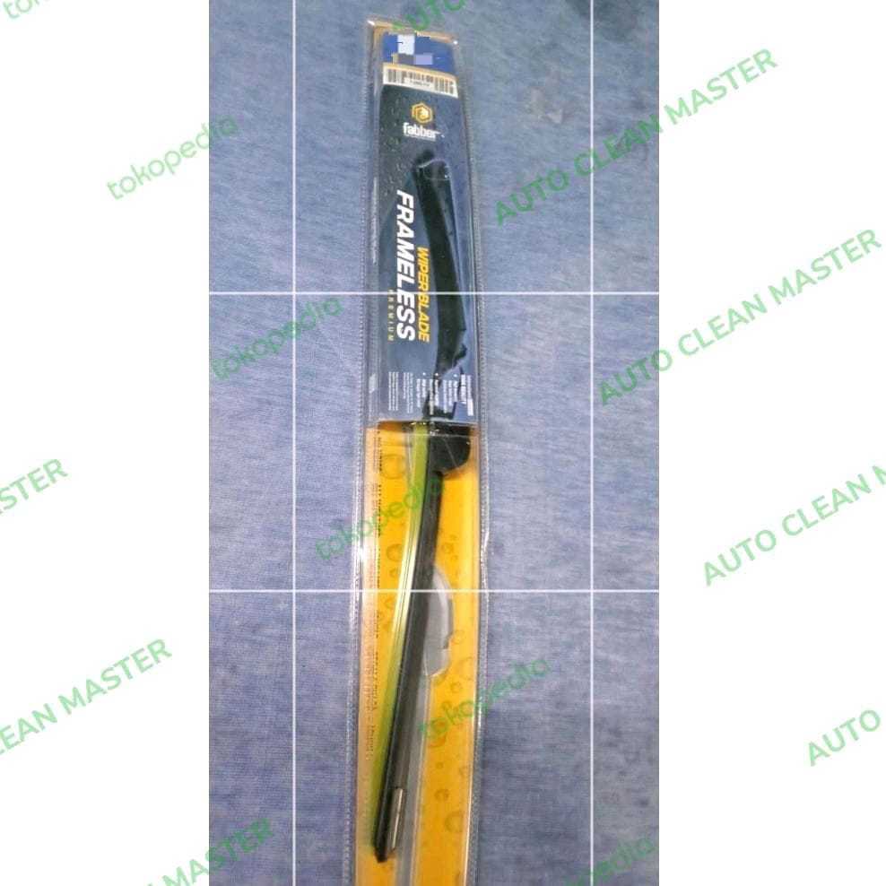WIPER FRAMLESS 26 INCH