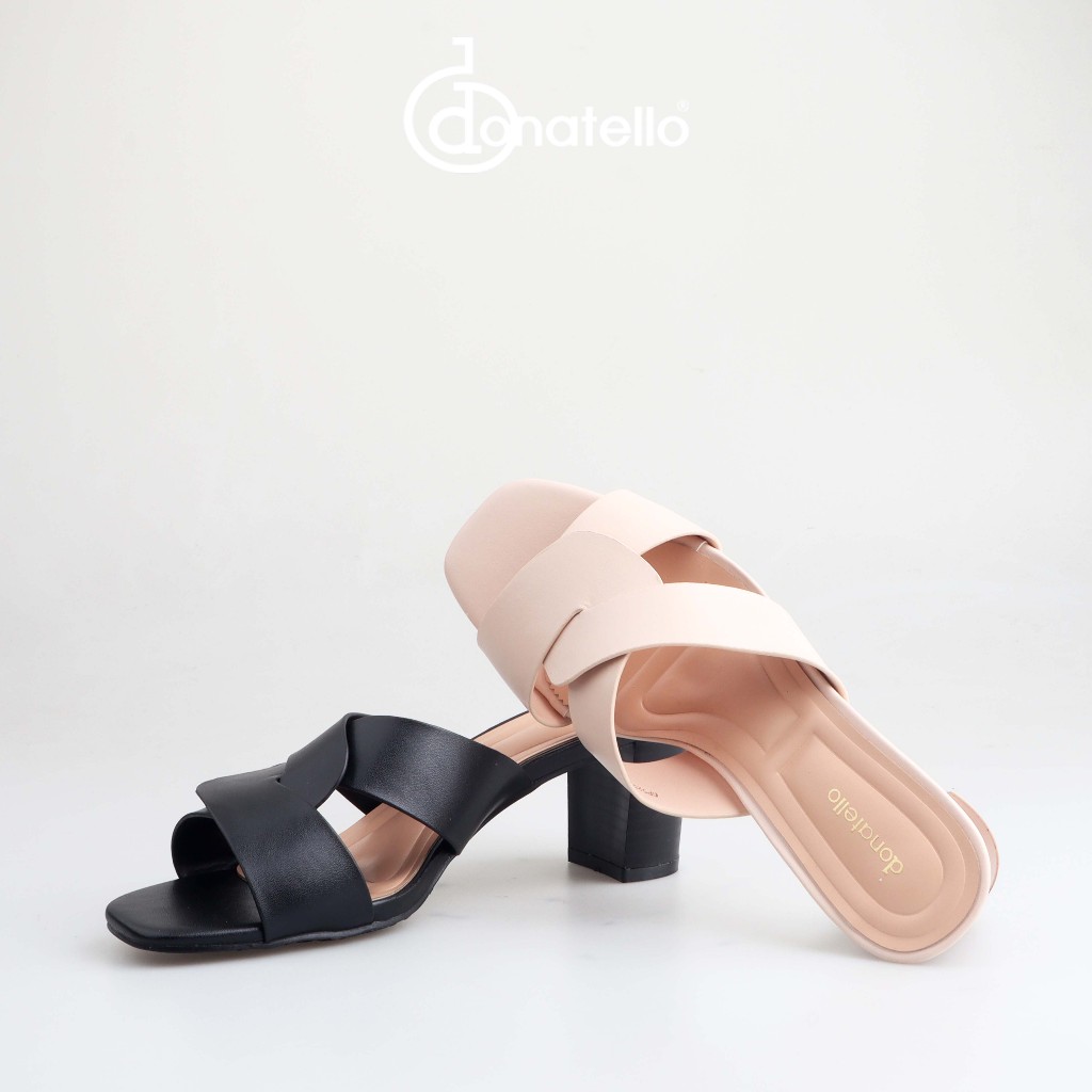 Donatello CGP52819 Heels Wanita