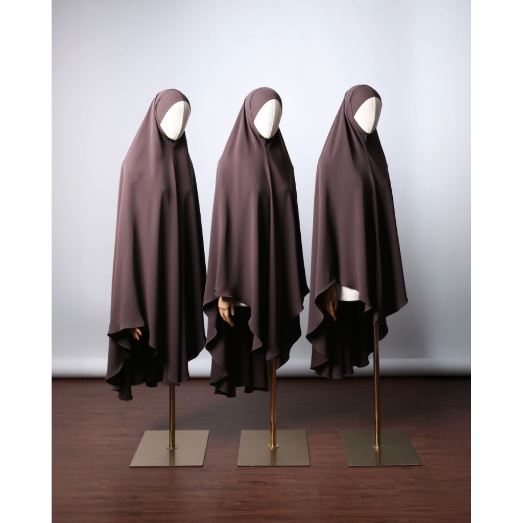 Khimar Bandana Zaysaku (pl)