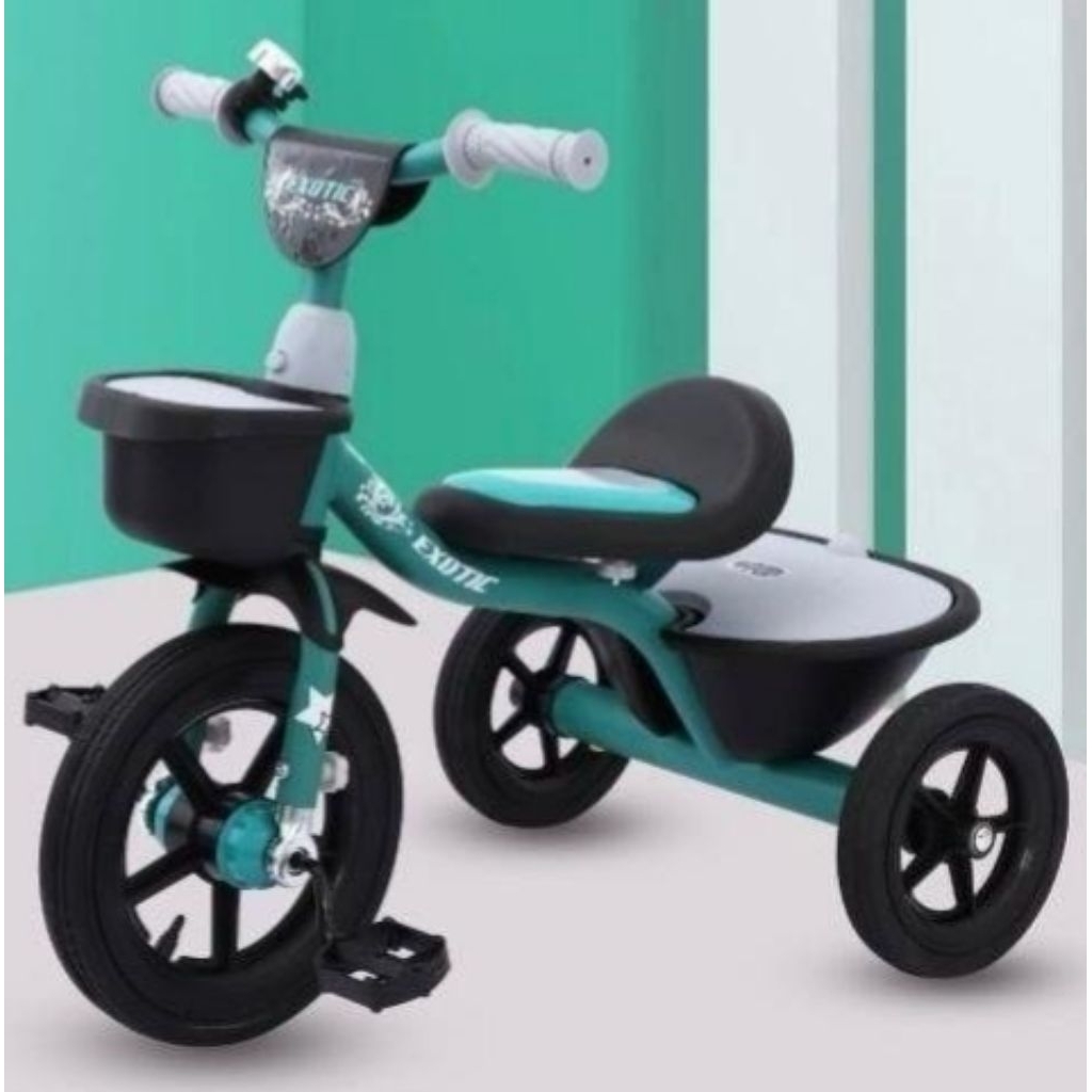 SEPEDA BALITA 2 3 4 5 TAHUN / SEPEDA KECIL 3 RODA / SEPEDA KECIL RODA 3 / SEPEDA KECIL RODA TIGA / S