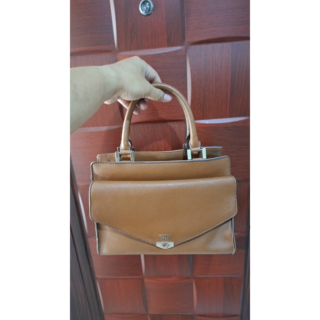 Guess Bag Original Preloved