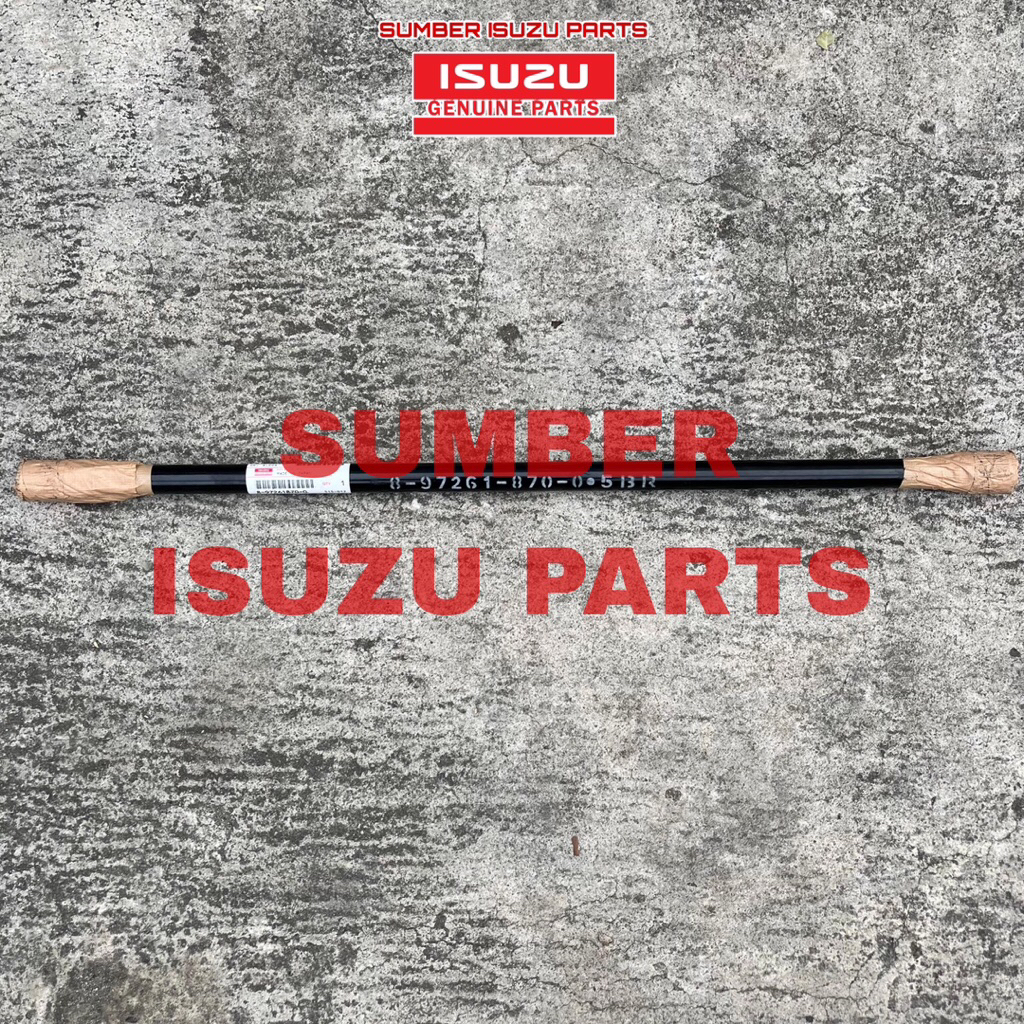 AS TORSI KABIN CABIN JUNGKIT ISUZU ELF NKR71 NKR 71 ORIGINAL ISUZU