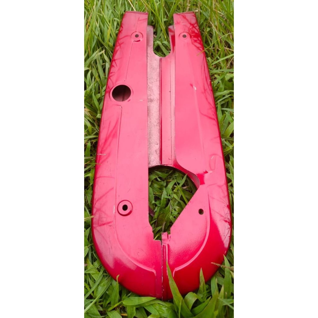 tutup rantai katengkas cb100 cb125 original nos lost pack