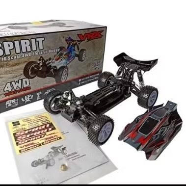 Rc Car VRX 1/10 Buggy (kit only)