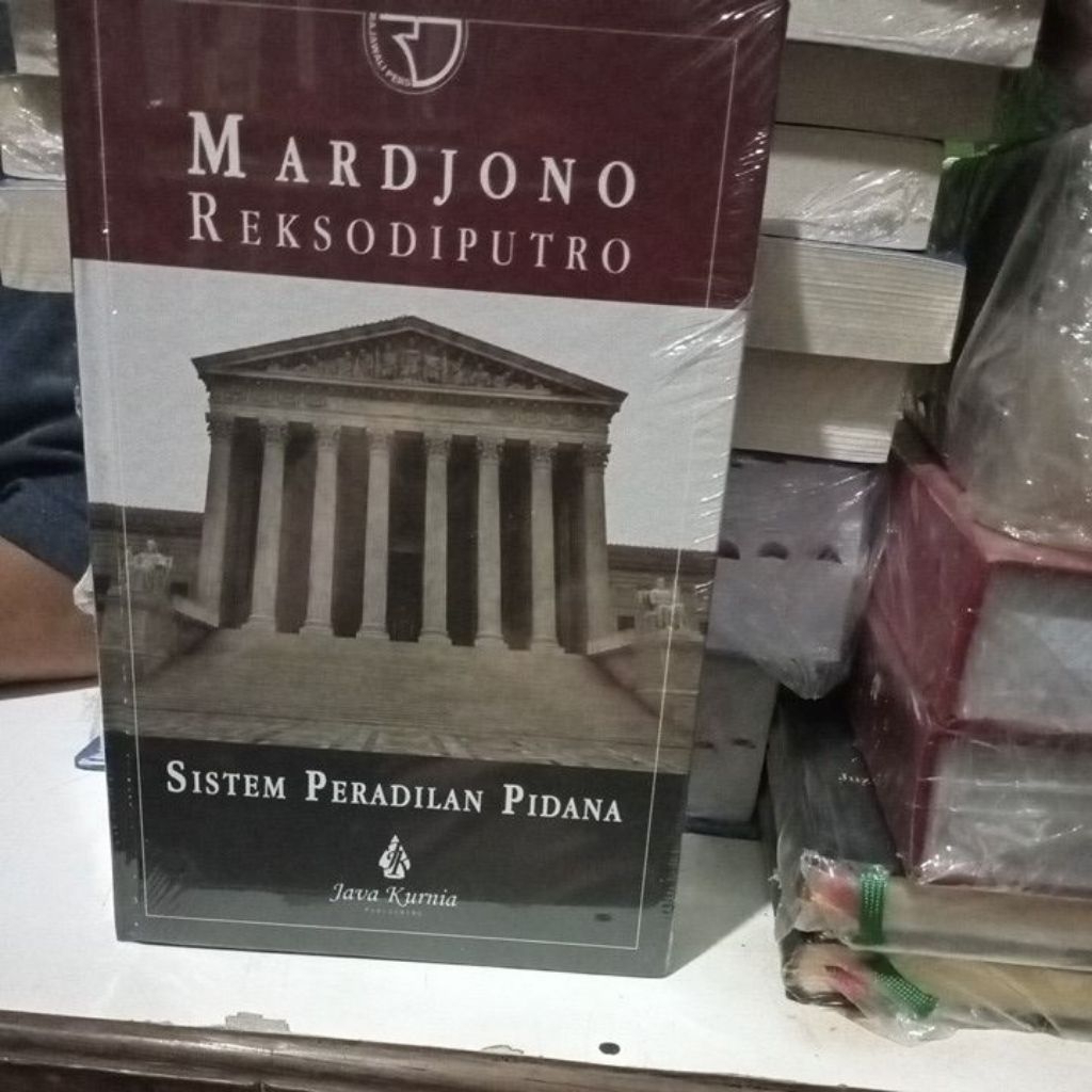 Sistem.Peradilan.Pidana