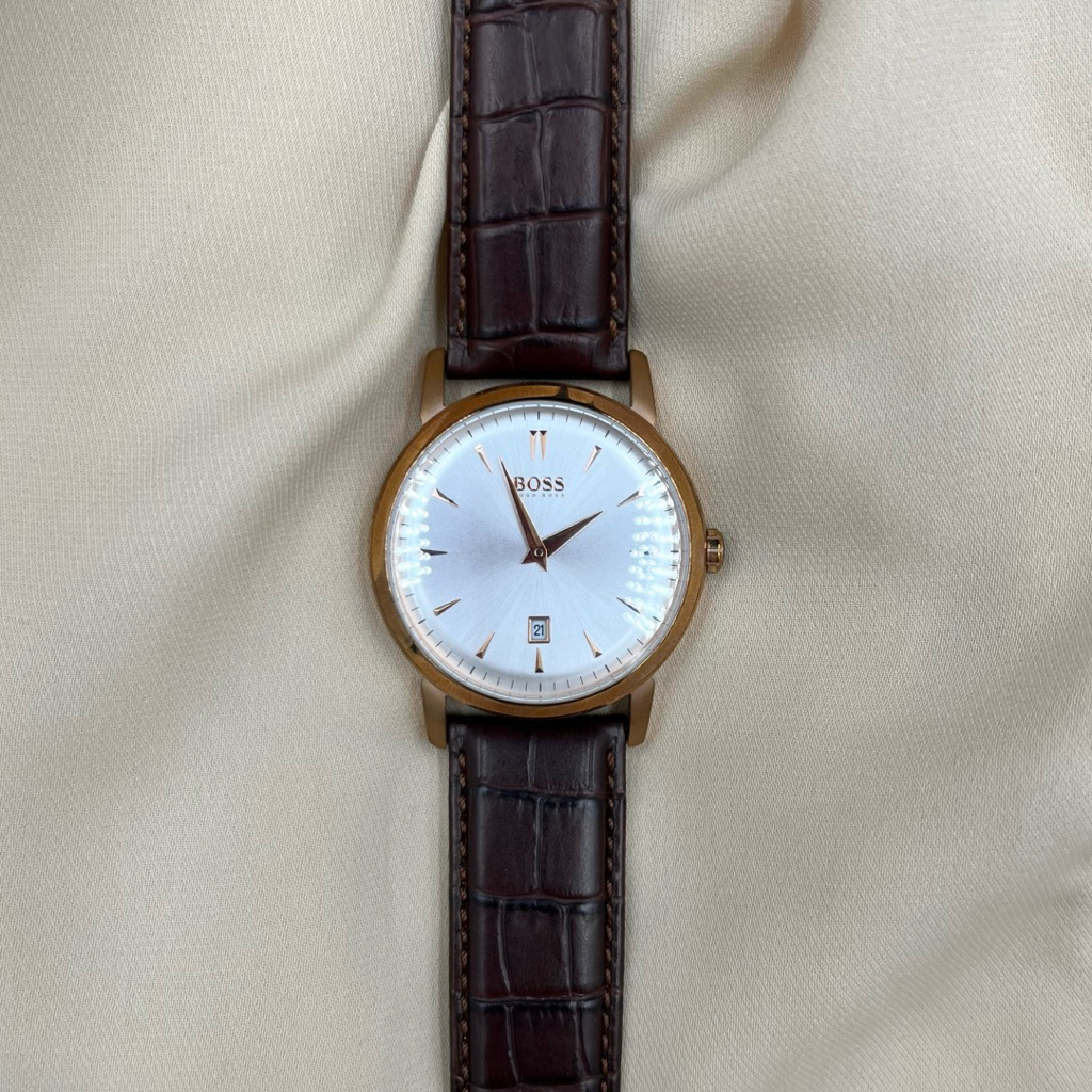 Jam Tangan Hugo Boss Pria 1512634