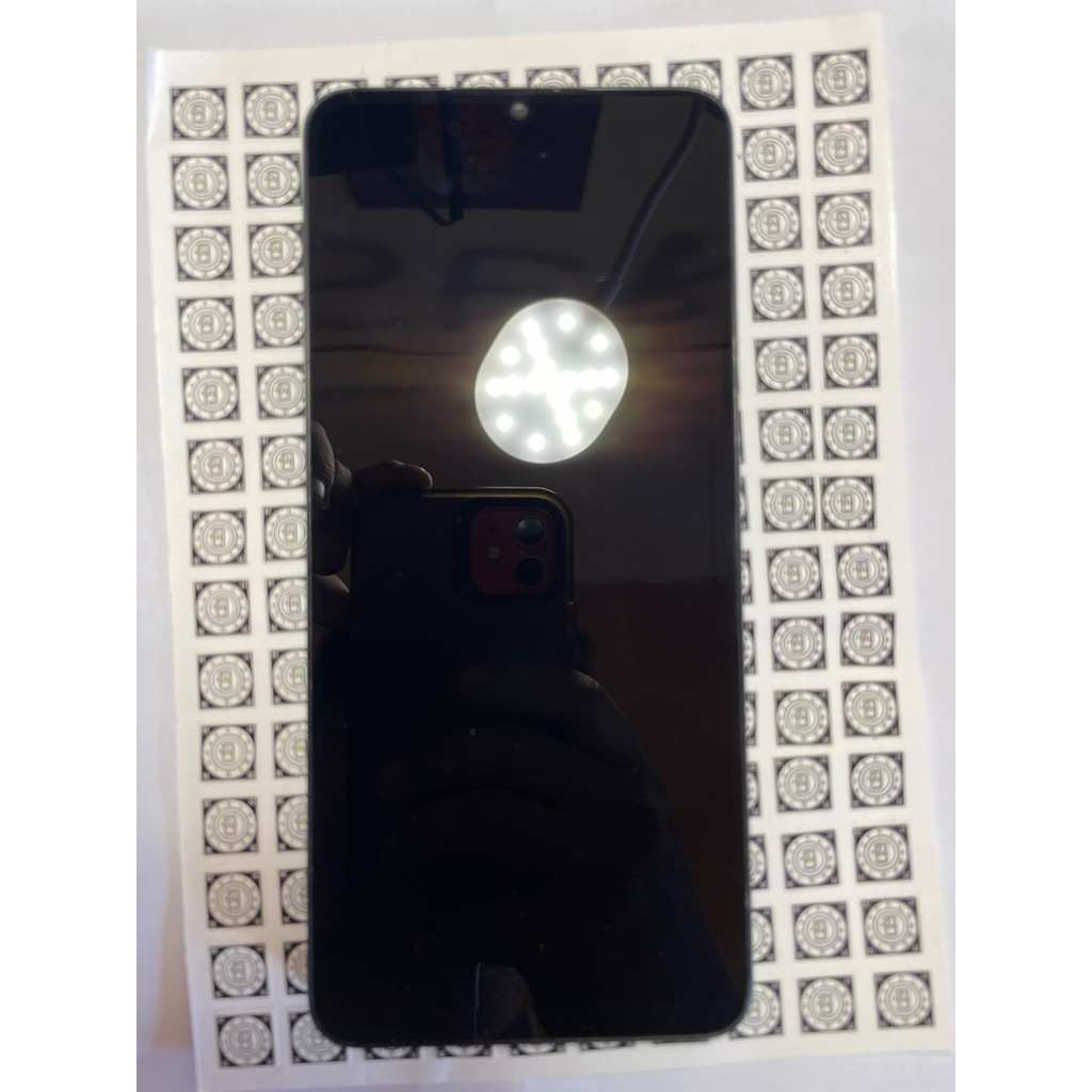 LCD COPOTAN ORIGINAL REDMI 13c / POCO C65 normal tested