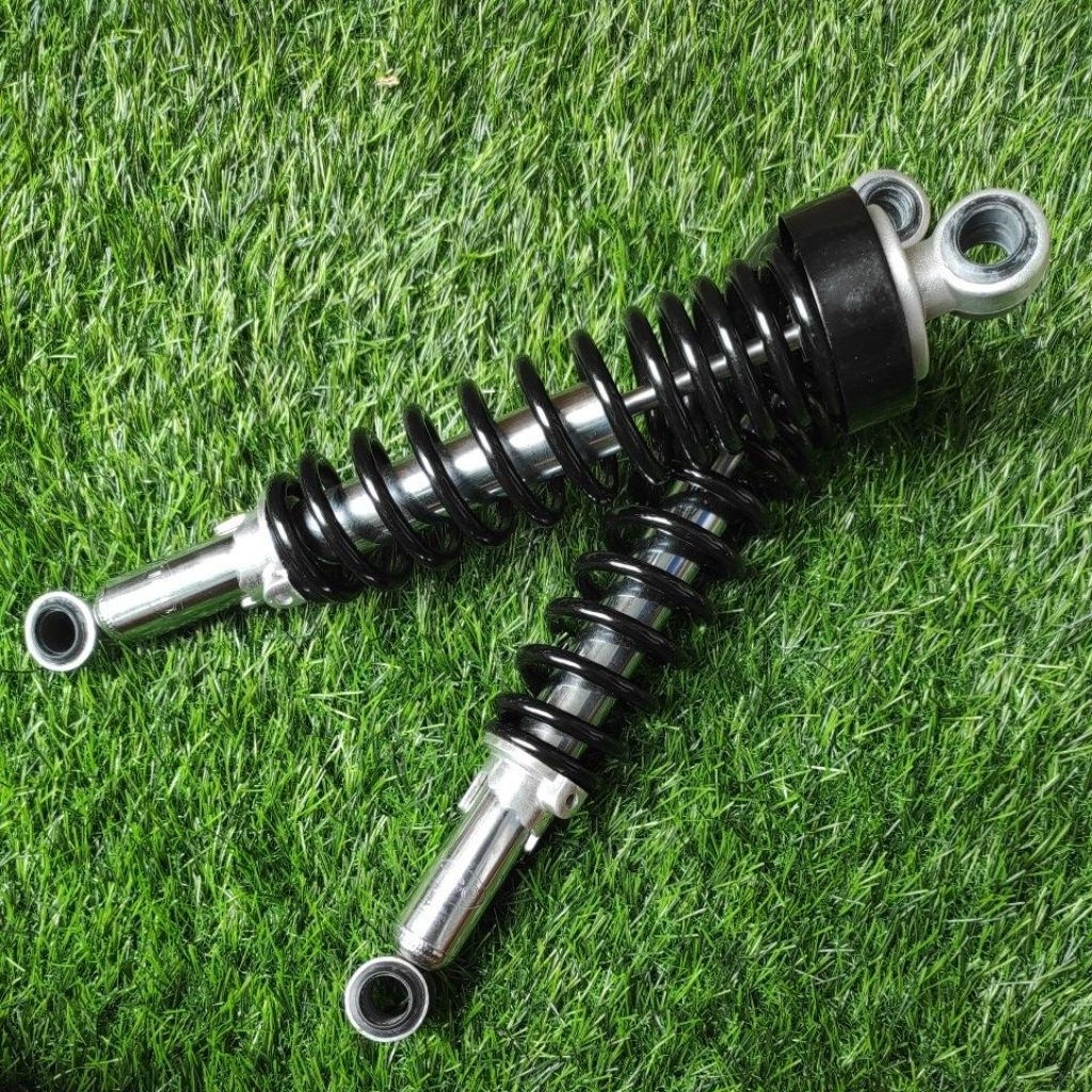 SHOCKBREAKER SHOCK BELAKANG YAMAHA RXS RX SPECIAL YT115 ASLI TAKASAGO JAPAN