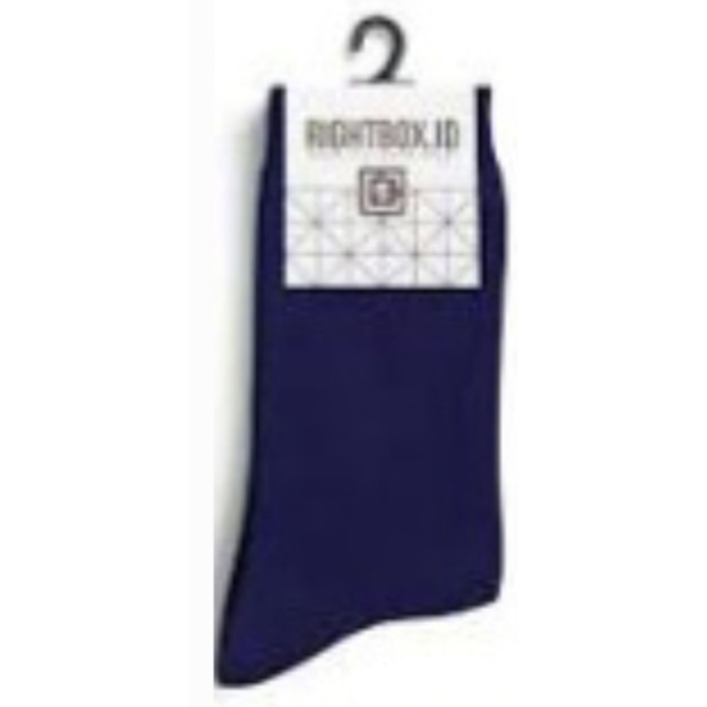 Kaos Kaki Rightbox pria