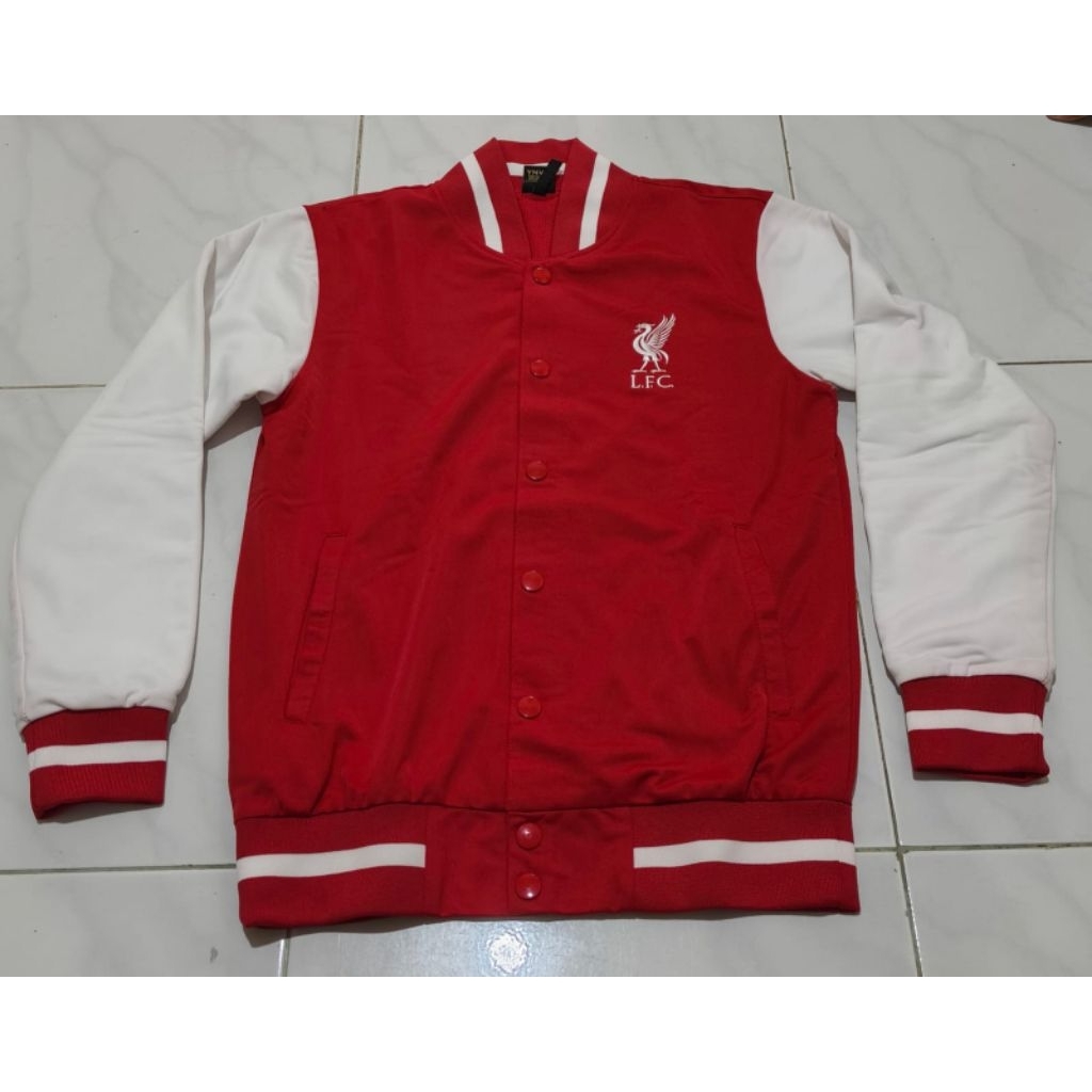 Jacket Liverpool