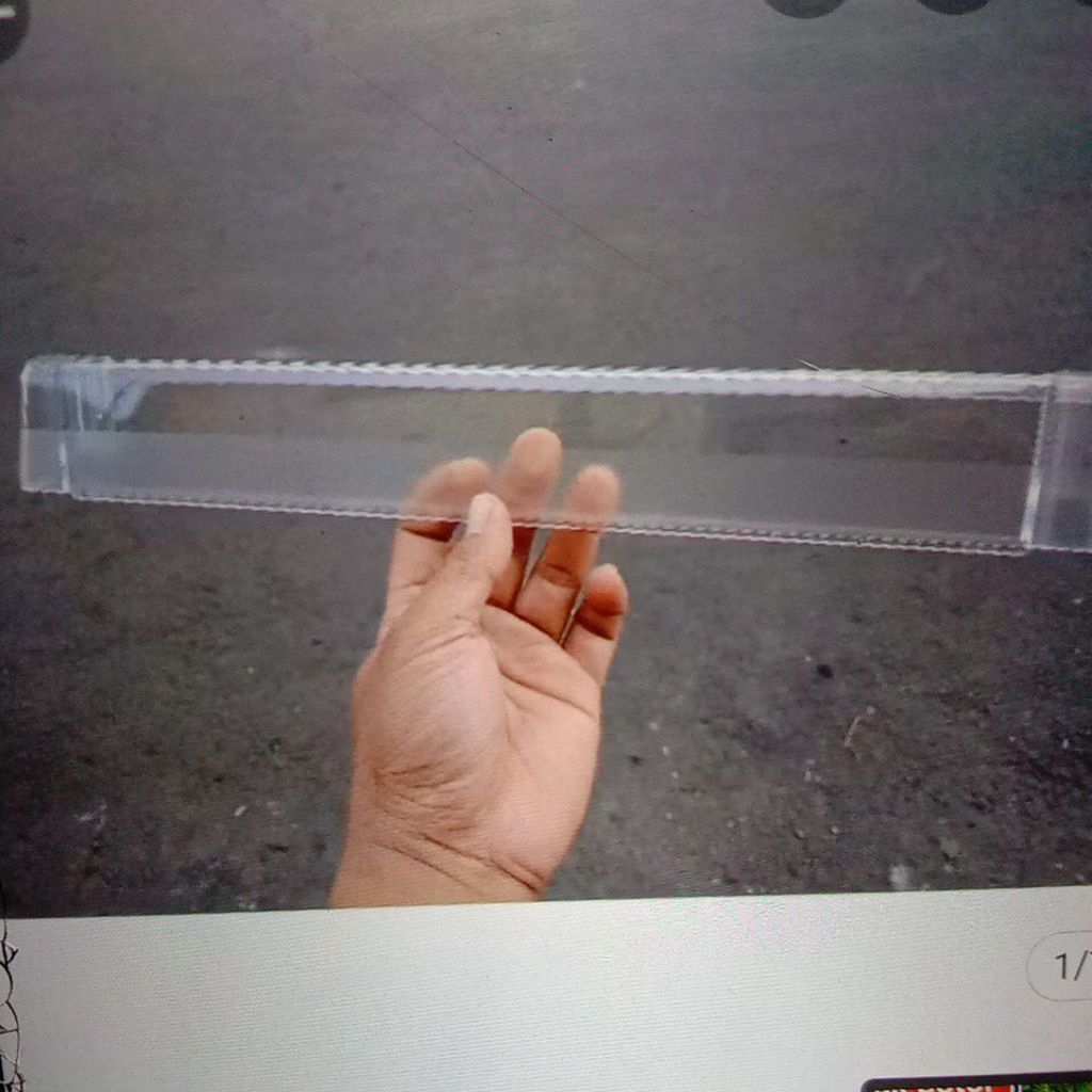 rak botle beleza  kulkas Polytron PJ 41cm