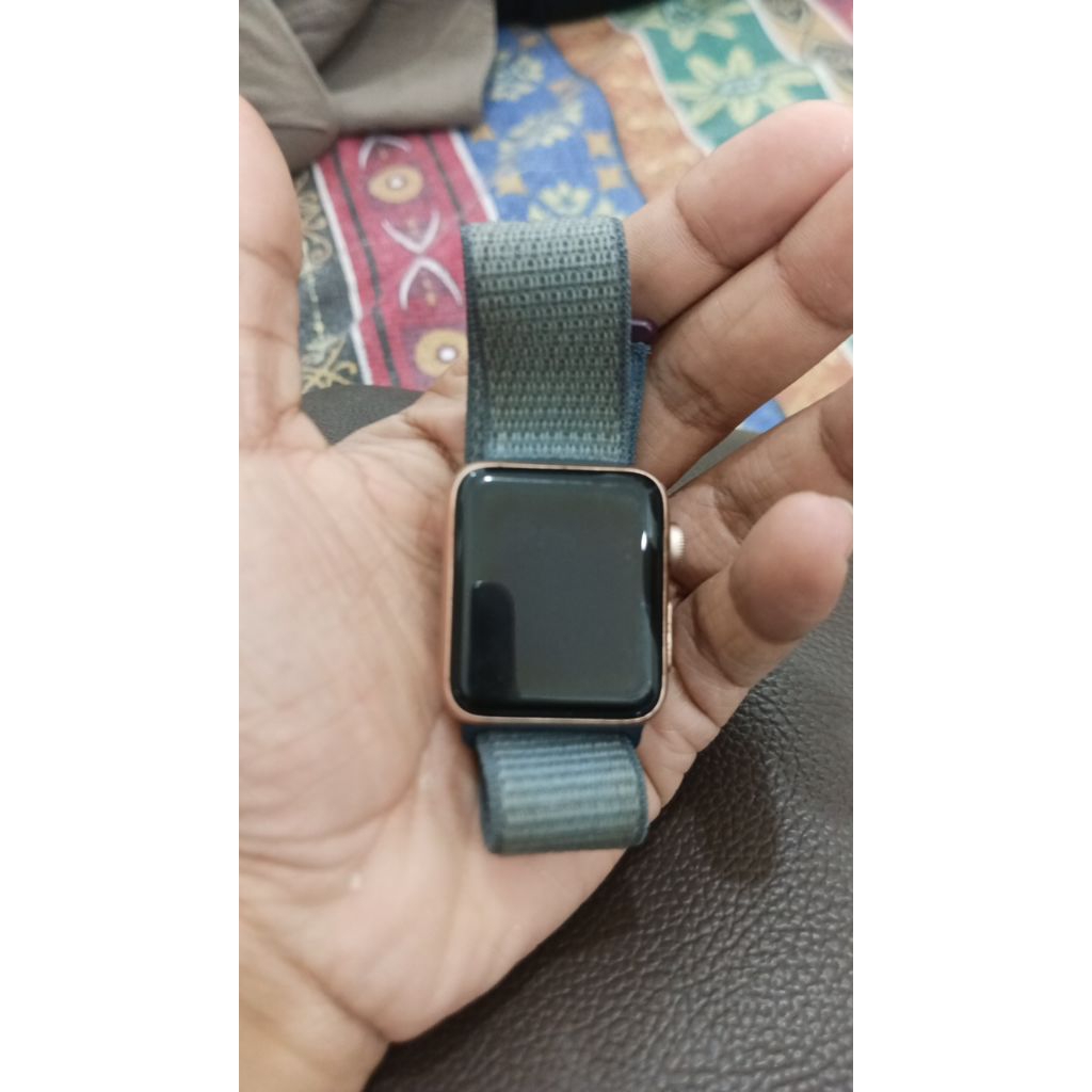apple watch series 3