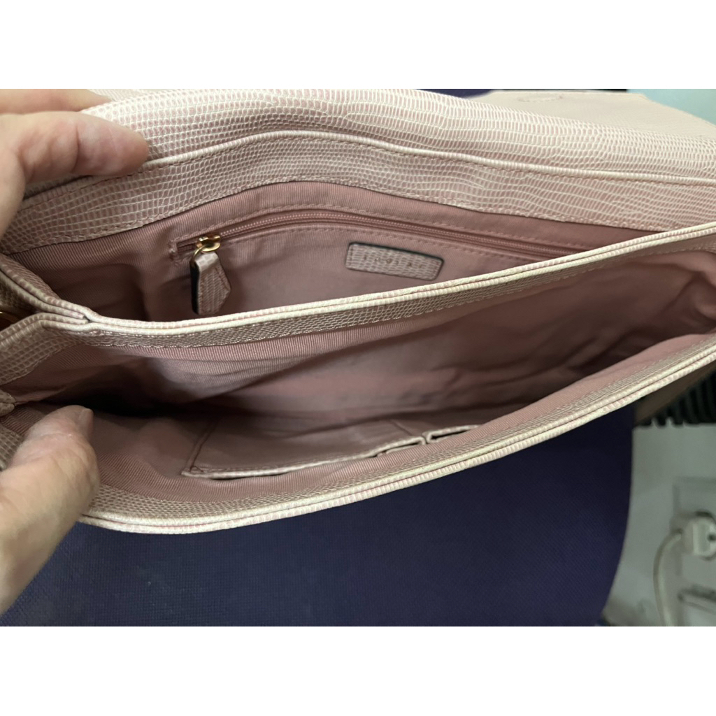 Tas-Clutch Lovcat