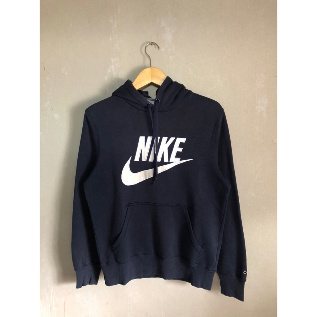 Hoodie Nike Big Logo