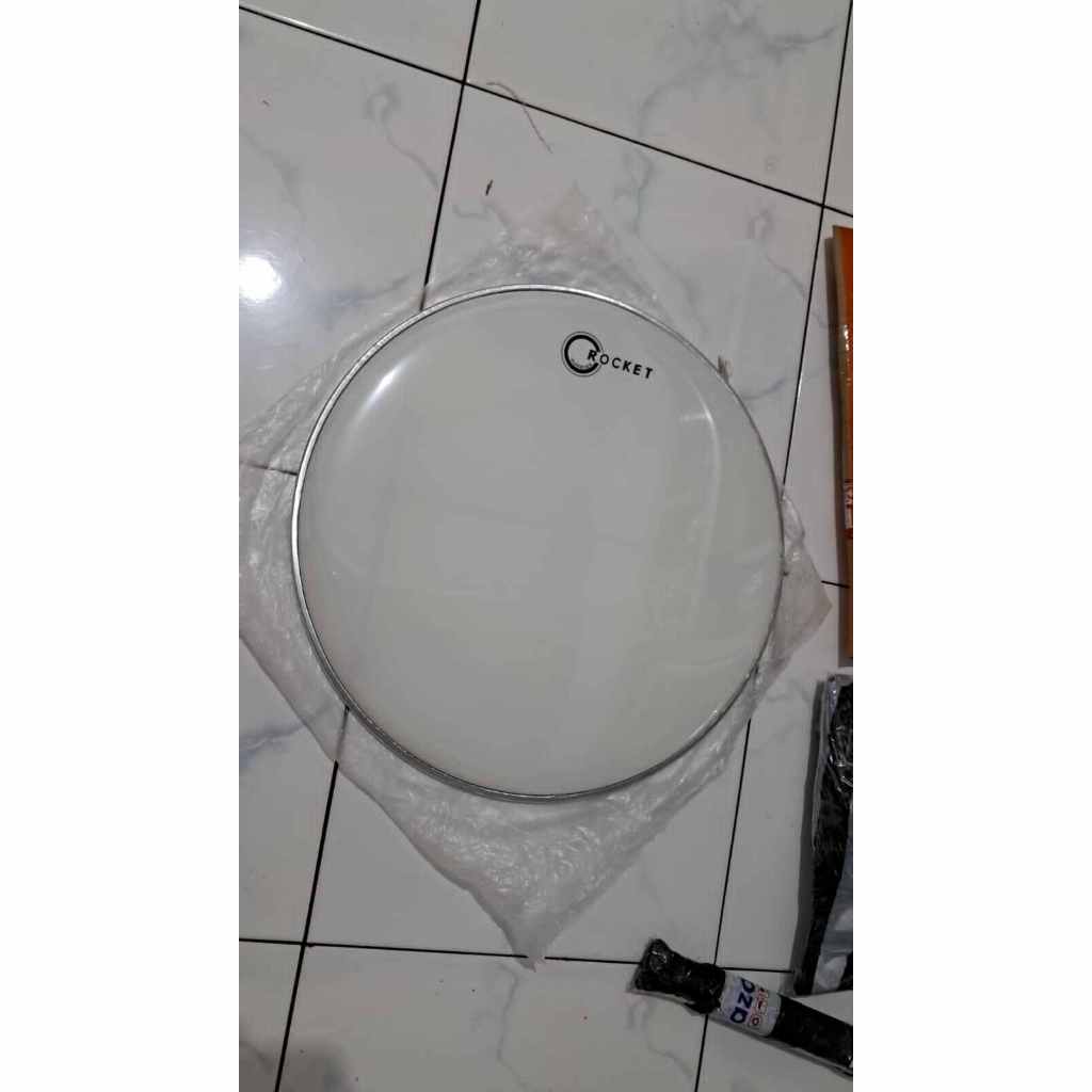 Head Drum Rocket 22" / 22 inch