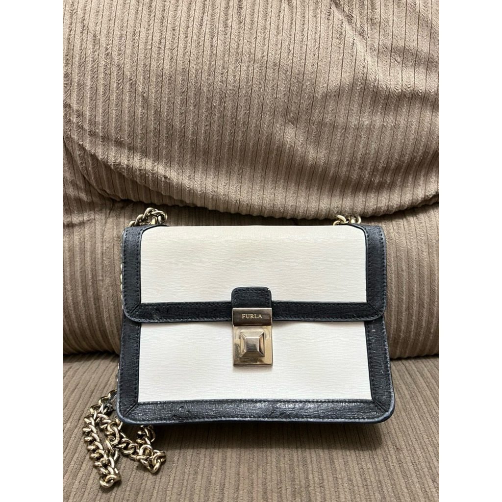 preloved tas furla