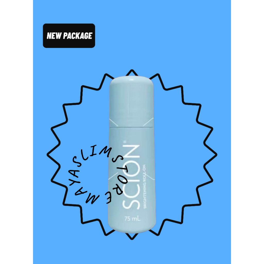 ORIGINAL 1 PCS ROLL ON DEODORANT SKIN NU