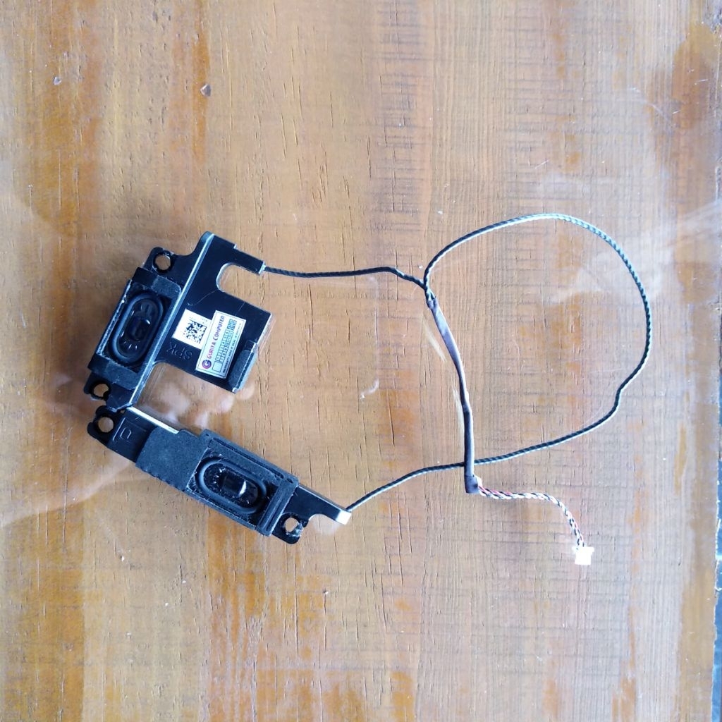 speaker laptop Acer aspire 3 a314-22