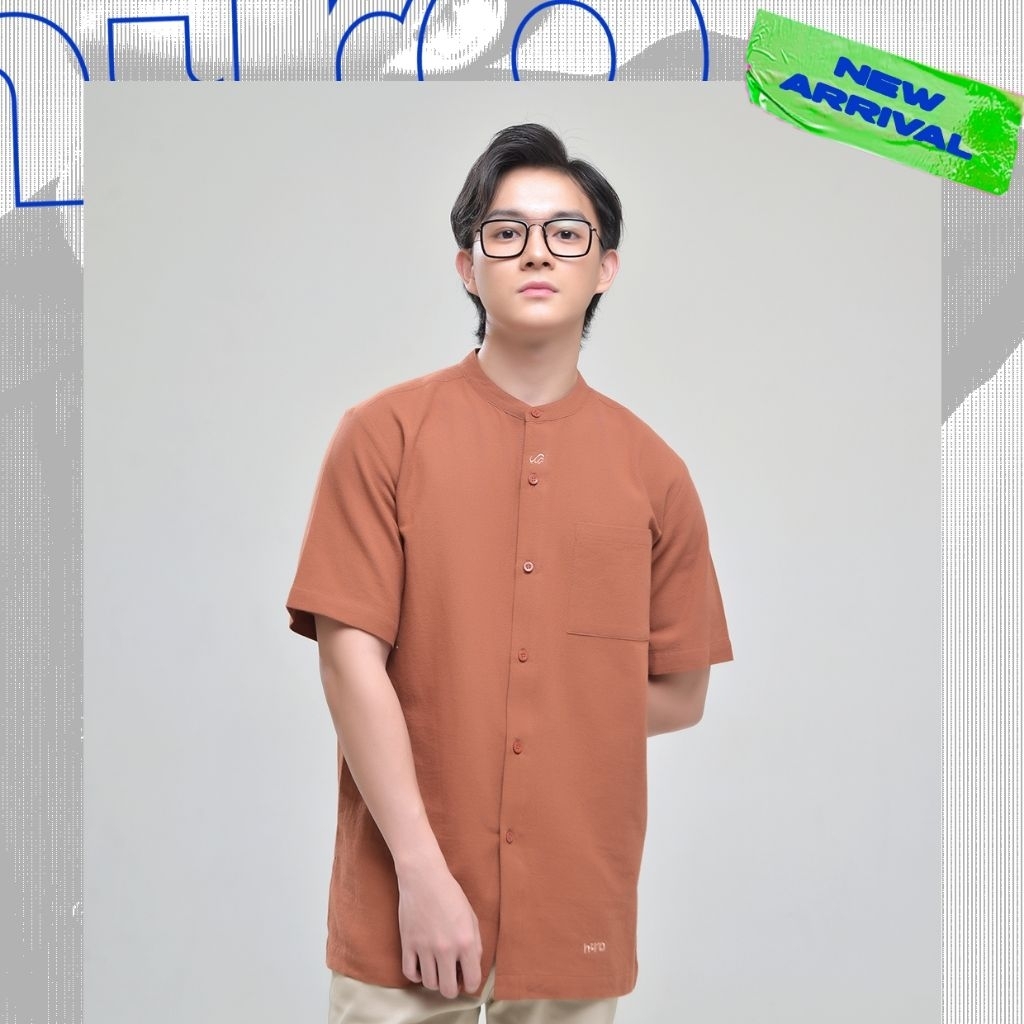 Rabbani- Kemko Akarsana Pdk- Koko Pria Dewasa