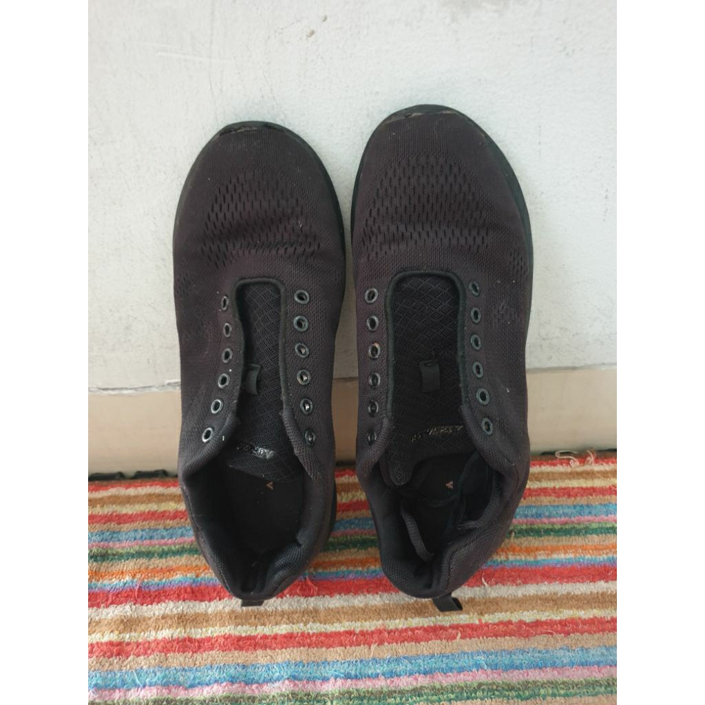 Sepatu Sekolah Airwalk