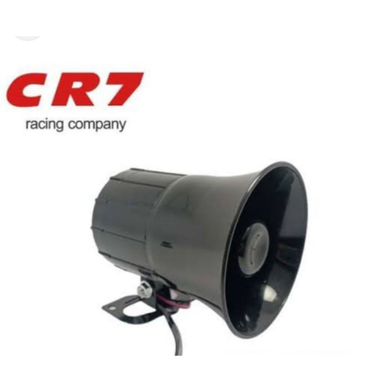 Toa Mini Speaker Mini Speker Mini CR7