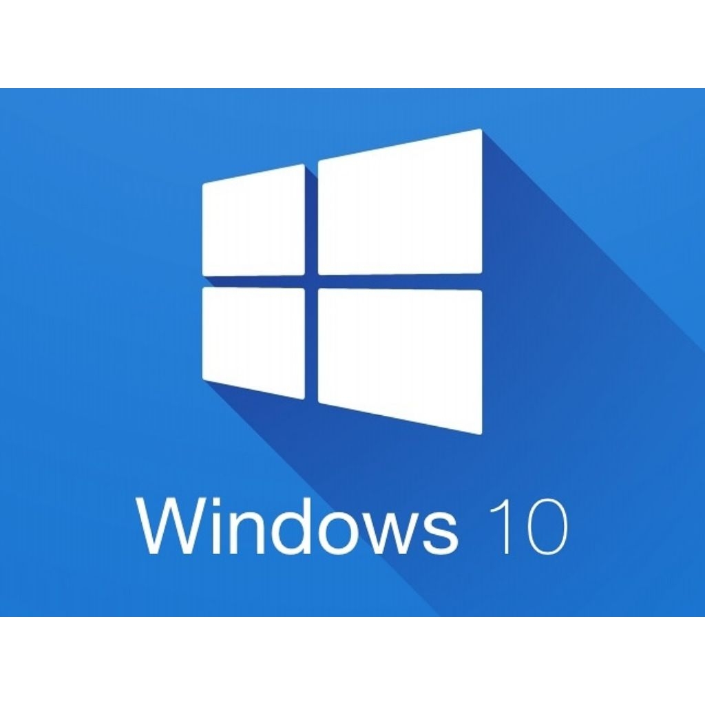 USB installer windows 10 pro x32