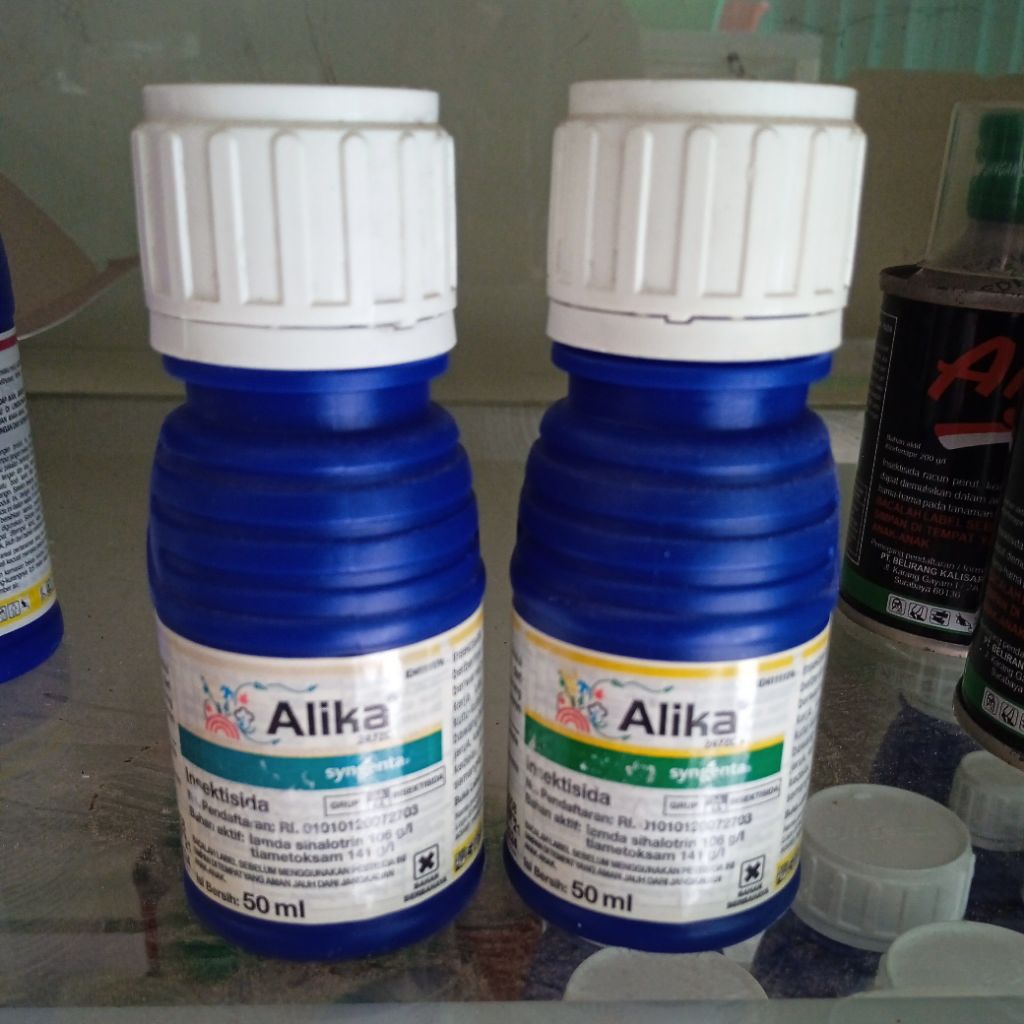 Alika 247ZC 50ml