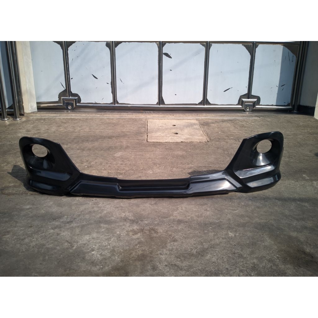 Bodykit Depan Avanza Veloz 2013 original