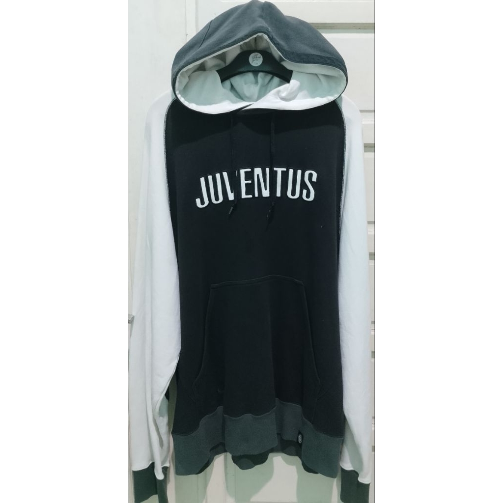 Hoodie NIKE JUVENTUS