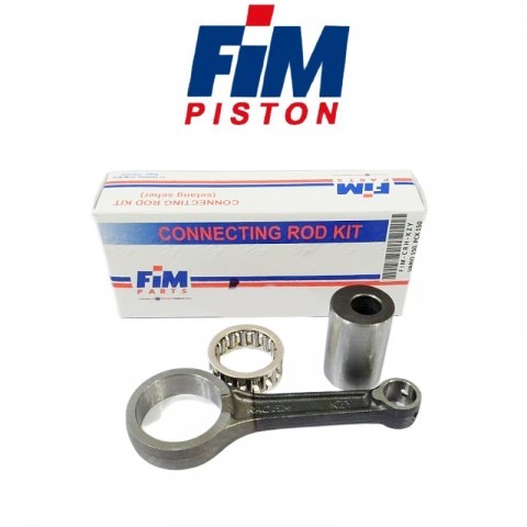 Stang Seher Vario 125 All series ORIGINAL FIM