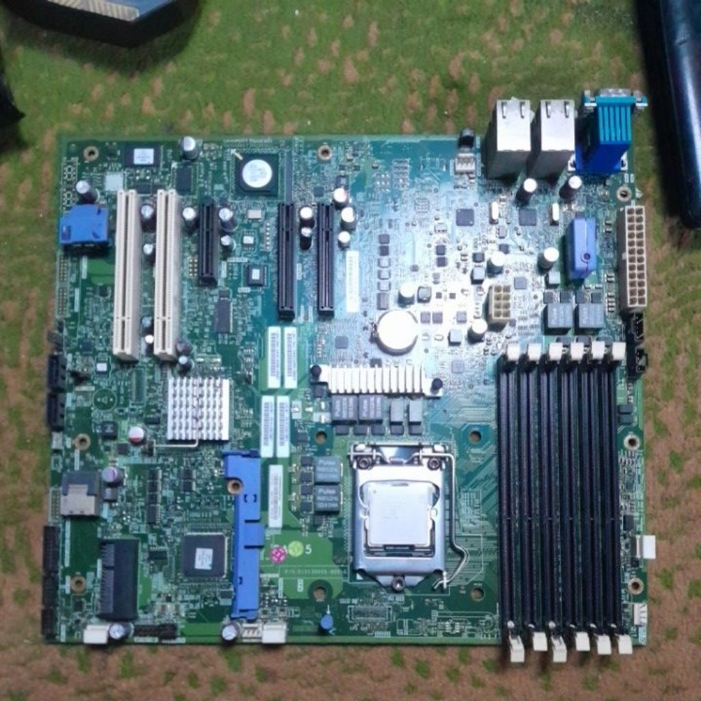motherboard ibm system x3200 M3