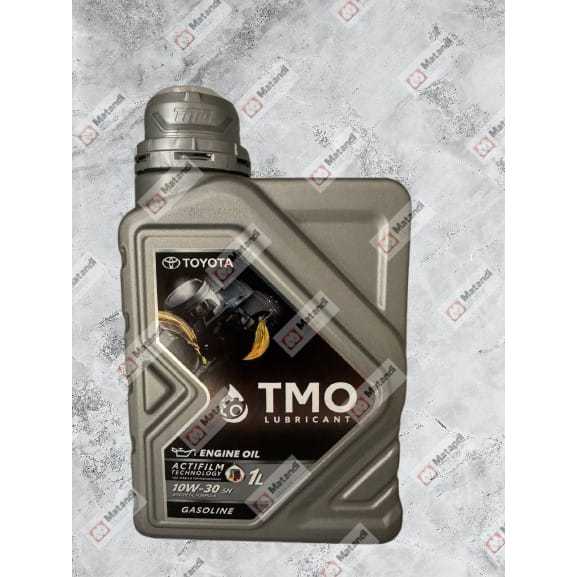 Oli TOYOTA TMO 10W30 Synthetic ORIGINAL 100%
