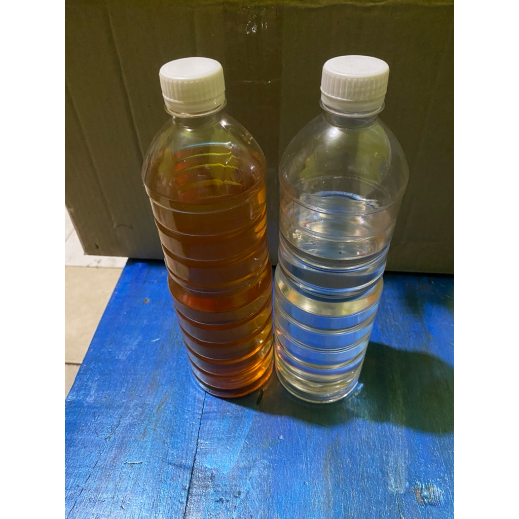 LEM EPOXY HARDENER DAN RESIN