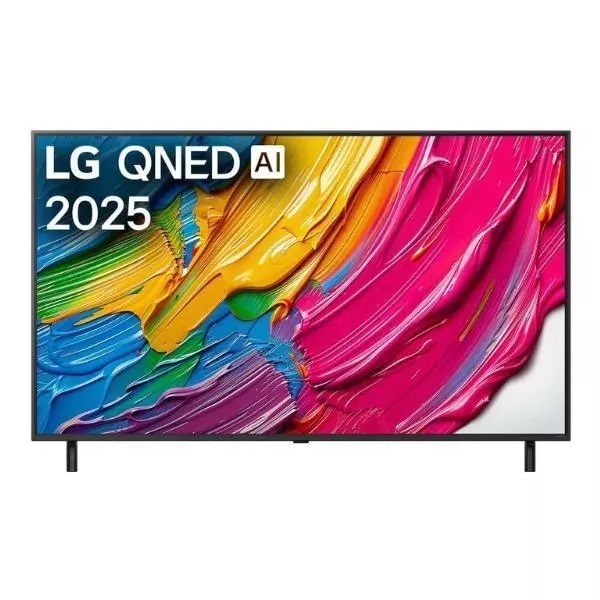 LG 65QNED80 4K UHD SMART TV Q NED 65 INCHI